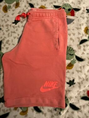 Nike shorts